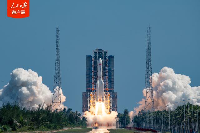 我国成功发射卫星互联网低轨卫星