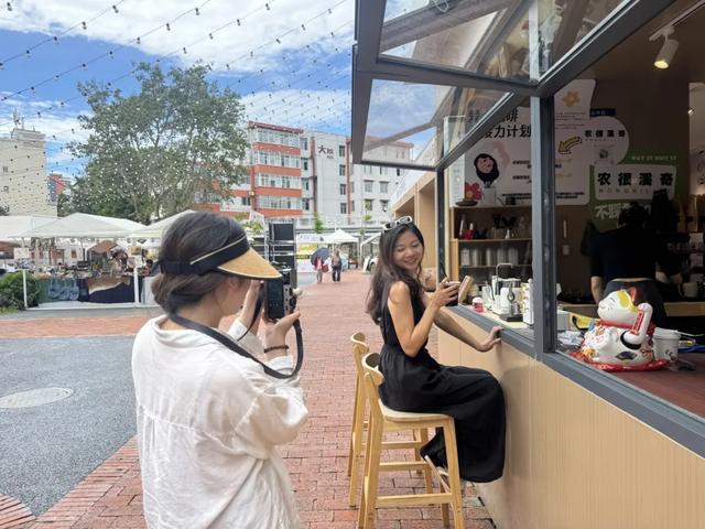 普洱思茅:茶咖空间里的文旅新体验 助力暑期旅游持续升温 | 有一种叫云南的生活