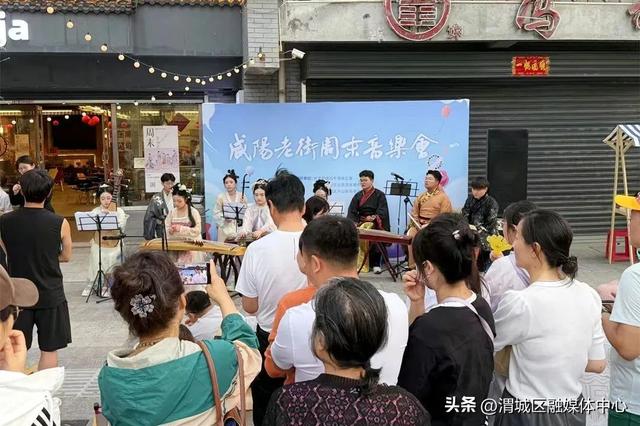 【来老街·享健康】中医人工智能创新街区系列文化活动预告