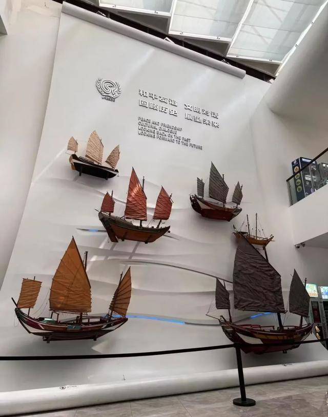 海丝起点，多彩绽放——“你好！中国”亚洲旅行商中国行·泉州站即将启航