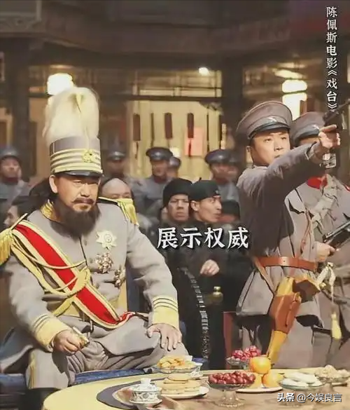 全家移民真相大白2年，享正师级待遇的潘长江，已走上另一条大道