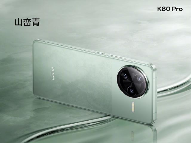 中端手机性价比排名出炉：红米K80仅排第三，第一名意料之中