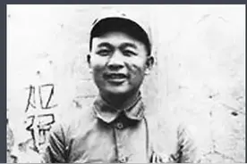 开国少将刘华清回忆徐海东将军与红十五军团图片