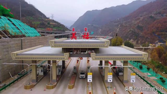 四川这座袖珍县城，因盛产美女得名，你知道它吗？