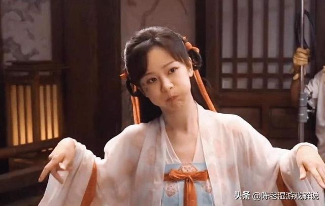 事实证明，杨紫已经掉进一个“怪圈”，马伊琍的话终于有人信了
