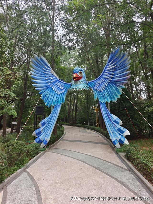 河北省秦皇岛市鸽子窝公园