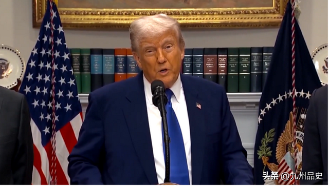 美方派人来华，中美在北京会谈，特朗普宣布：美拿下百亿美元大单