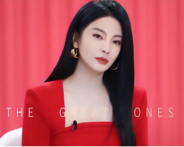 国家出手，张雨绮恐彻底凉凉！私生活再添实锤，不止代孕这么简单