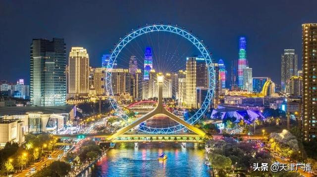 公示 | 天津这三家景区，达标！