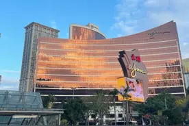 真的很喜欢去澳门，一个普通老百姓的真实感受图片
