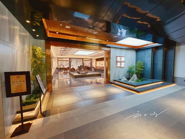 广东云浮这个“私家博物馆”，竟藏在度假酒店内？据说总价值数亿