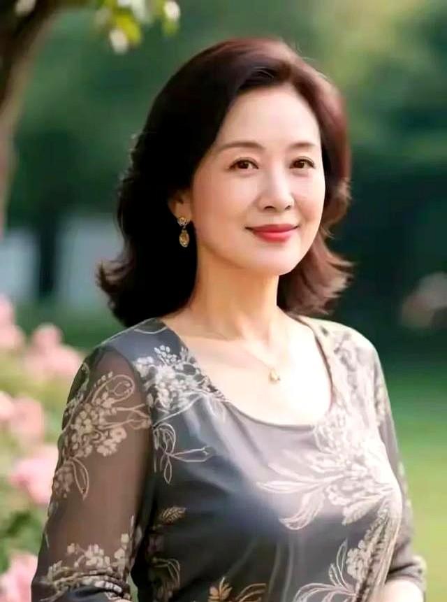 两性关系这些“肉麻”的事，女人特别乐意，尤其过了中年的女人