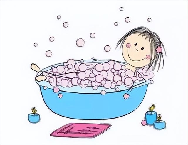 今日立冬不一般，不管多忙，记得：1不洗、2不怒、3不穿、4不补