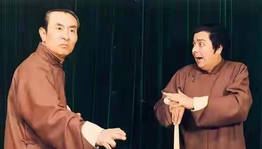 姜昆弟子刘惠：李金斗老师在北京相声圈，是一个承上启下的小核心