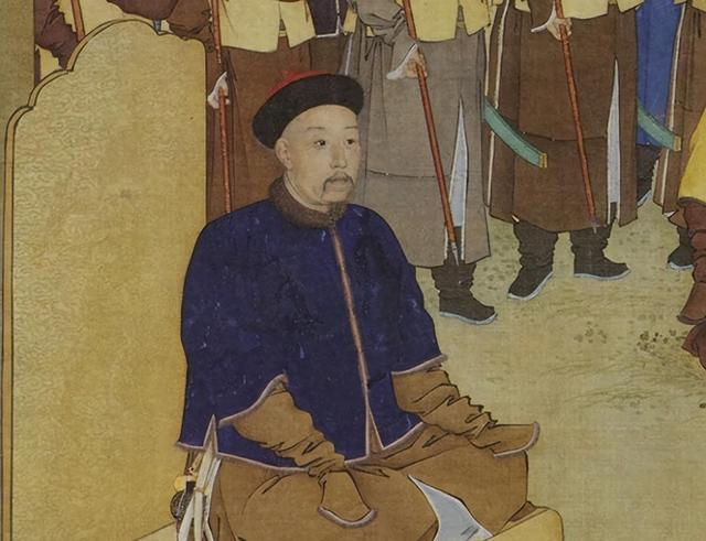 野史：乾隆说上联：鼠无大小皆称老，纪晓岚对出下联，堪称经典