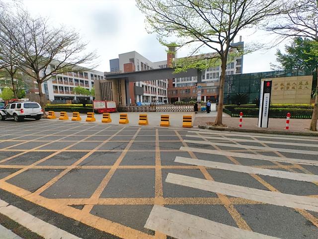 上下学路上，这些交通标志标线要注意！