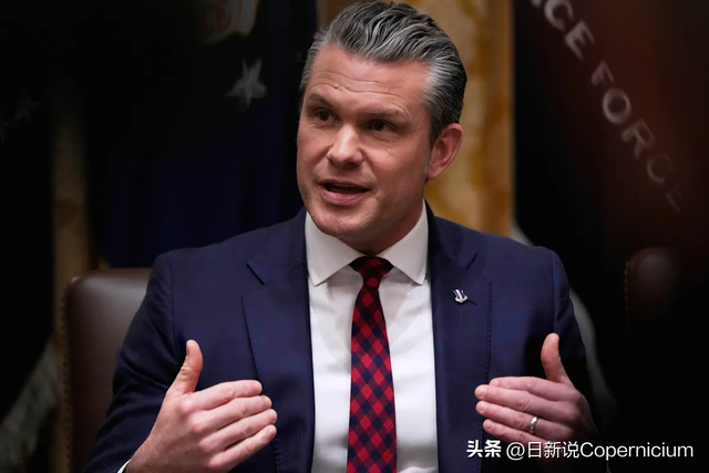 实在太狠了，美军空袭后还补枪，赫格塞斯下一步更是让人直冒冷汗