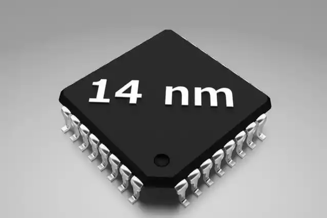 工艺制程等效5nm，净利润下滑，中芯国际要“下一盘大棋”？