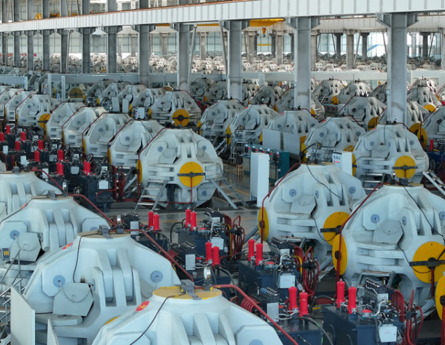 中美博弈已经从防守反攻阶段 ，正式进入到了猎杀时刻！