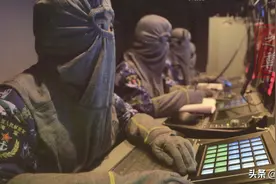 让美军次次演习都搞不下去，中国815电子侦察船执行过的任务记录图片