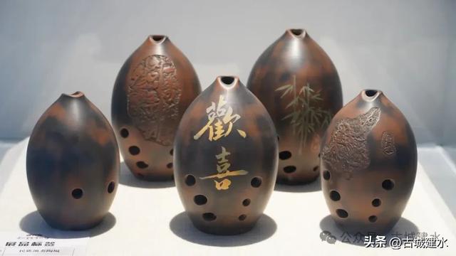 建水紫陶博物馆:铸牢中华民族共同体意识的文化地标