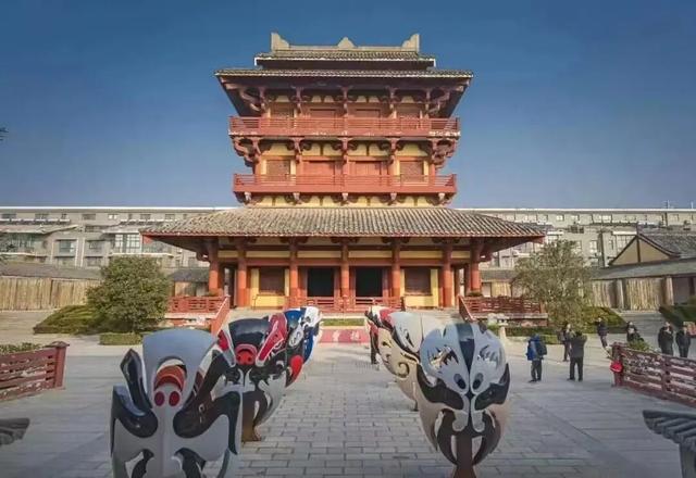 这个冬天，就要“泡”在许昌