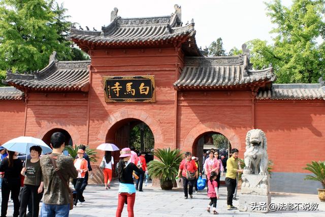 越扒越有！少林寺刚被调查不久，灵隐寺也上了热搜，方丈生活被曝