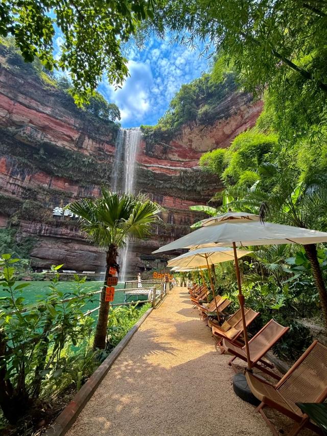 成都呆了，重庆愣了，乐山怎么就成了全民慢生活的代表？