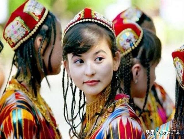 中国“起床最晚”城市：上午11点天才亮，异域风情的美女随处可见