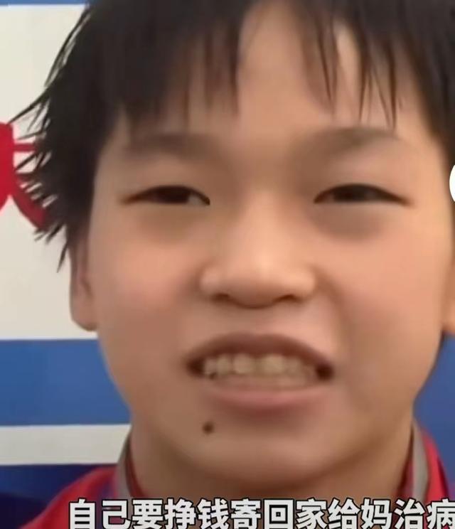 全红婵胖了0.06分，谢佩玲赢了0.06分！中国跳水少女的残酷青春！