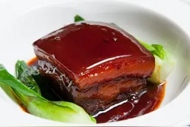 中国八大菜系——浙江菜图片