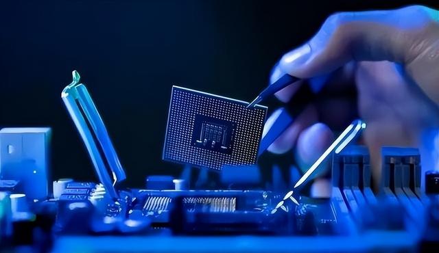 全都“叛变”了！台积电、三星接连宣布	，外媒：中国不买了？