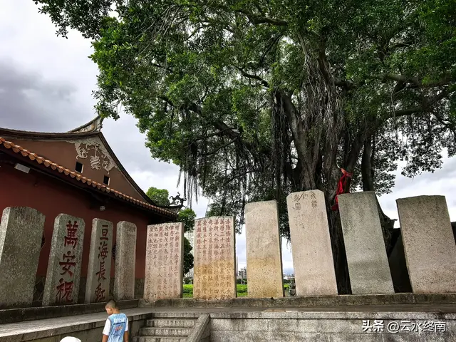 茅以升说它是桥中的状元，有“三大黑科技”，是四大古桥却不知名