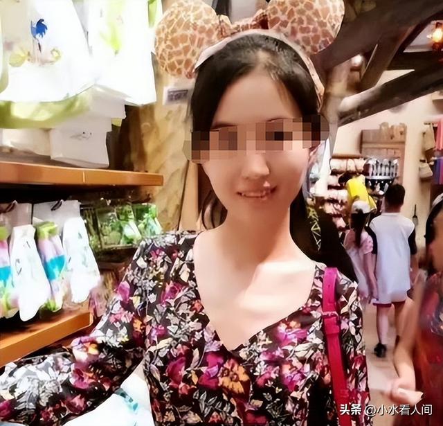 终于判刑了！毒妇翟欣欣逼死丈夫，41天骗走1300万，下场大快人心