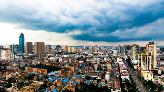 云南省下一个“黑马城市”已亮相，远超红河，成为新的希望之星