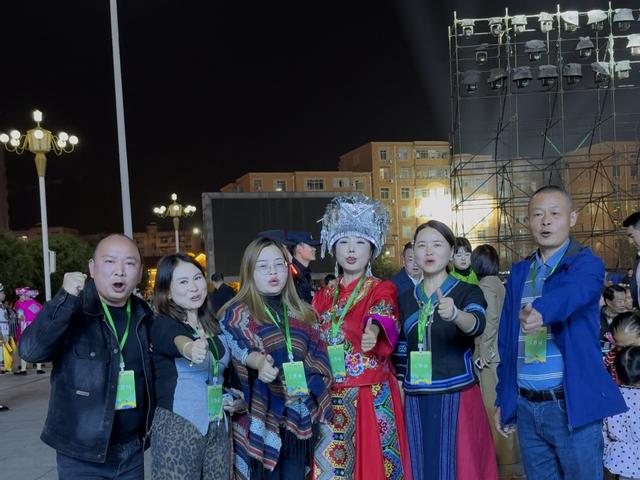 张家界自媒体协会受邀参加第六届荆楚乡村文旅节 助力跨区域传播