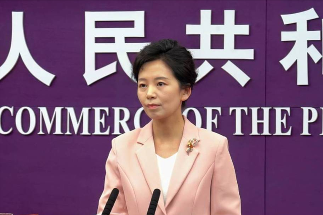 美欧韩日泰万万没想到，中前脚公布阅兵名单，后脚关税清单就来了