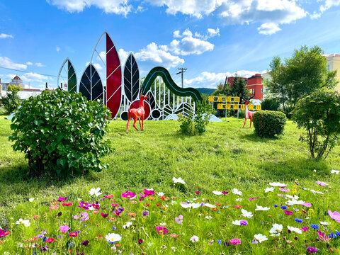 下一个“洛阳”已现身？郑州与开封落选，这座黑马呼声高。