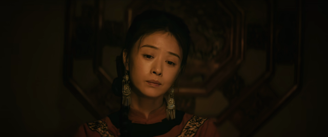 电视剧《归队》有多好看