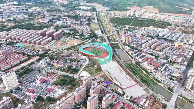 山西百城名称历史简述：垣曲篇