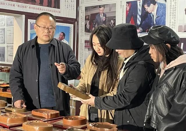 热度延续！国庆假期第七日，运城各景区魅力常新！
