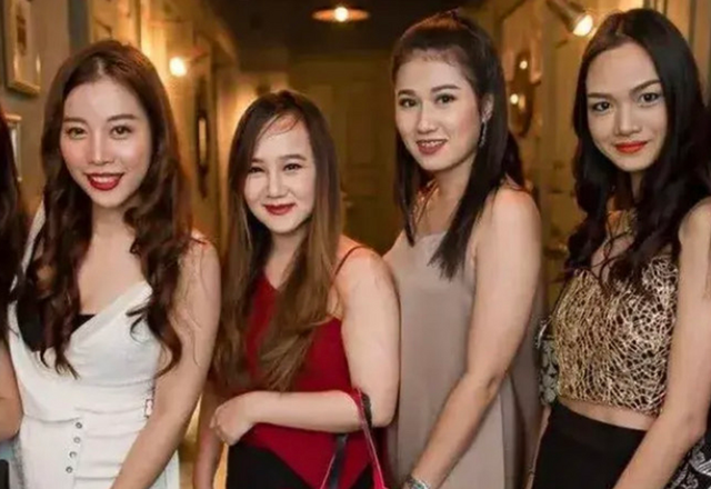 不愧是全球第一“绿帽”国家！女性出轨率60%，男人出轨零容忍？