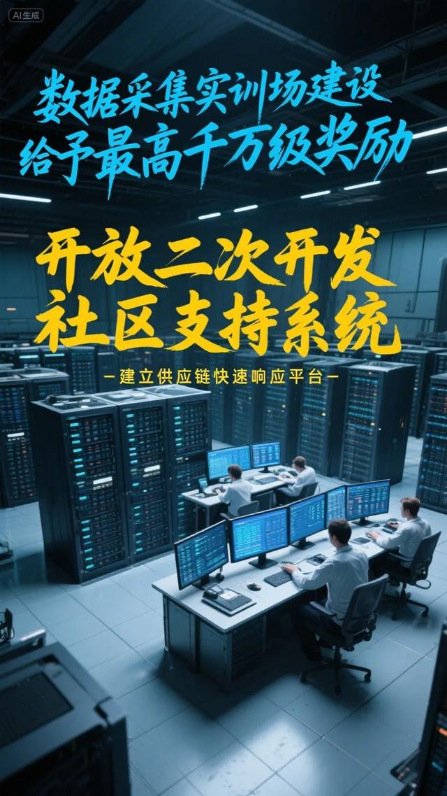 华为Al破局！机器人革命引爆万亿市场，中国智能改写全球规则