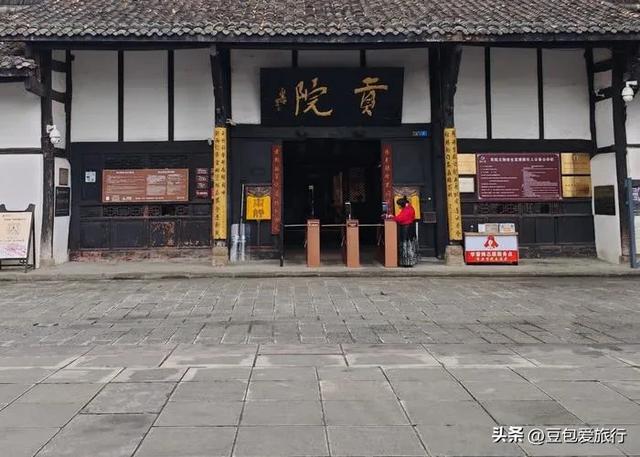 南充漫游指南——嘉水千年韵,阆苑梦中寻