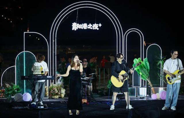 双节氛围感拉满！昆山多维度解锁假期新体验​