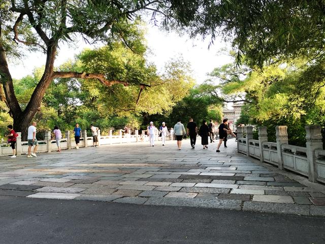沈阳清昭陵（北陵）图文详解