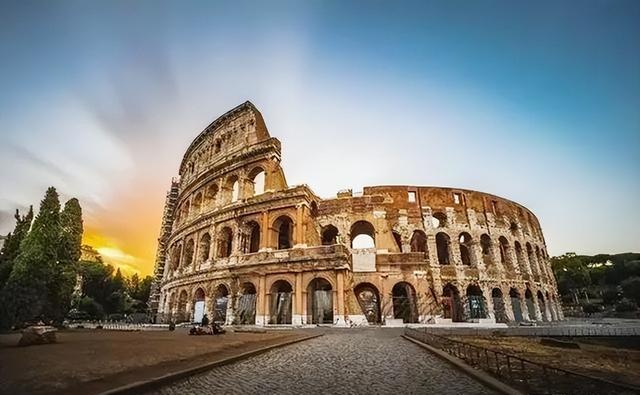 不止石墙！罗马边疆的后勤真相，被女教授用数据扒了个底朝天