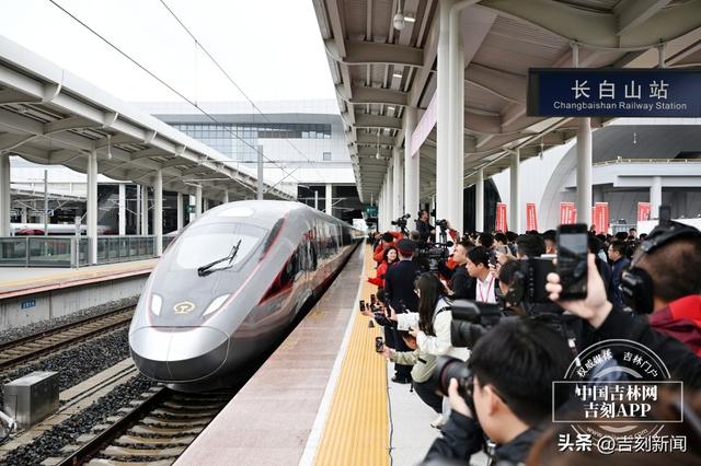 吉林文旅频出圈，背后藏着怎样的“创新密码”？