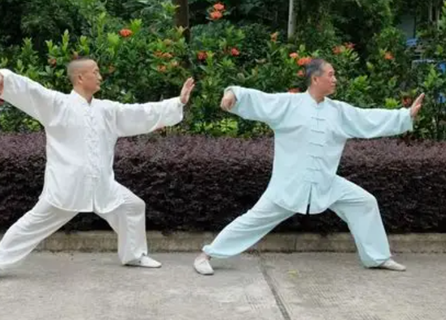 学太极必知的5大核心原则！照着练身体越来越通透