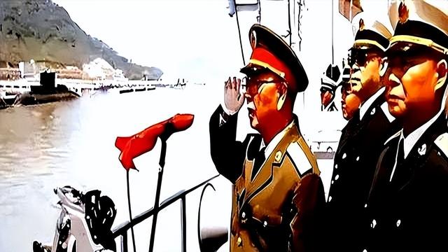 首次访华就不尊重我国？中国当场撤走仪仗队：摆正态度再来吧、